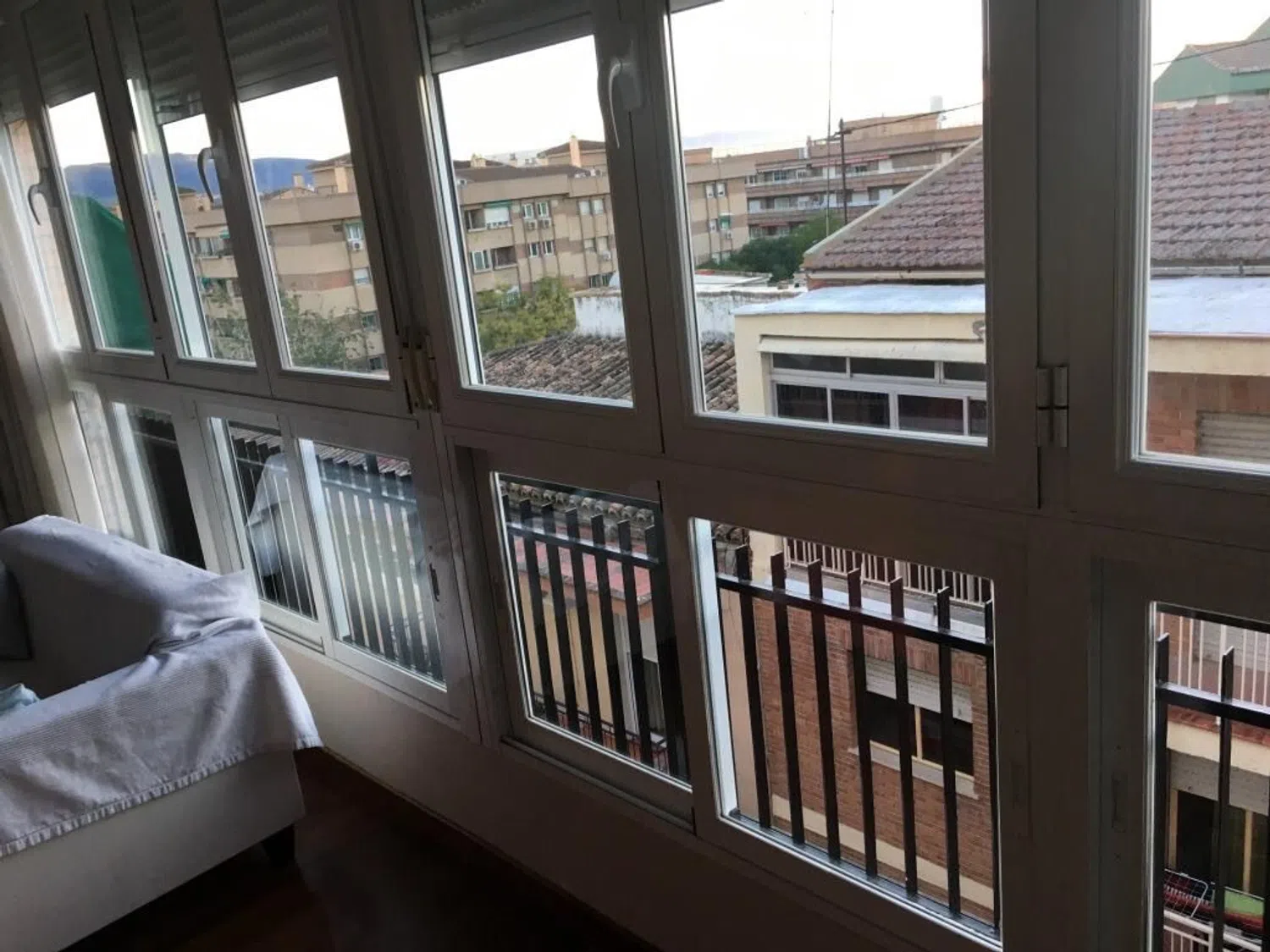 Ático en camino de Ronda, 39 - Foto 7