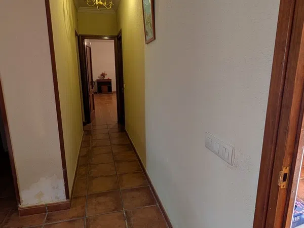 Chalet adosado en Calle Villacisneros s/n - Foto 9