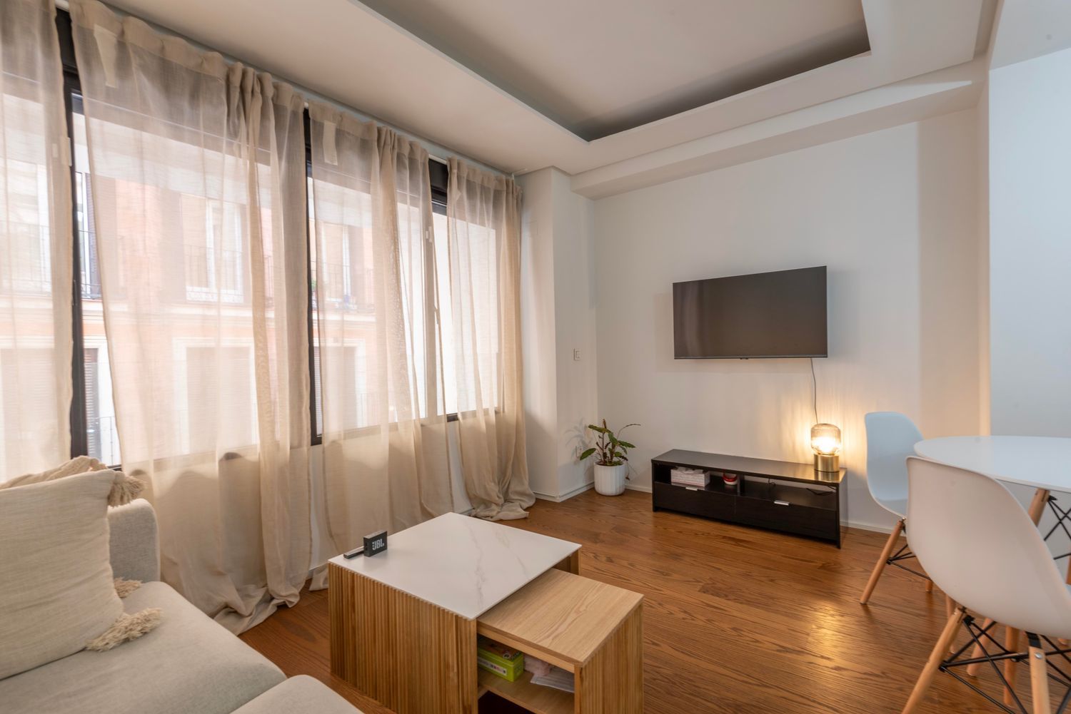 Piso en calle de Fuencarral, 77 - Foto 4