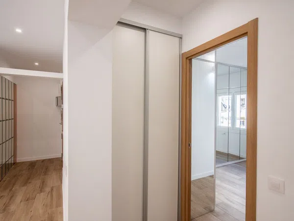 Piso en Calle de Provençals, Sant Martí de Provençals - Foto 4