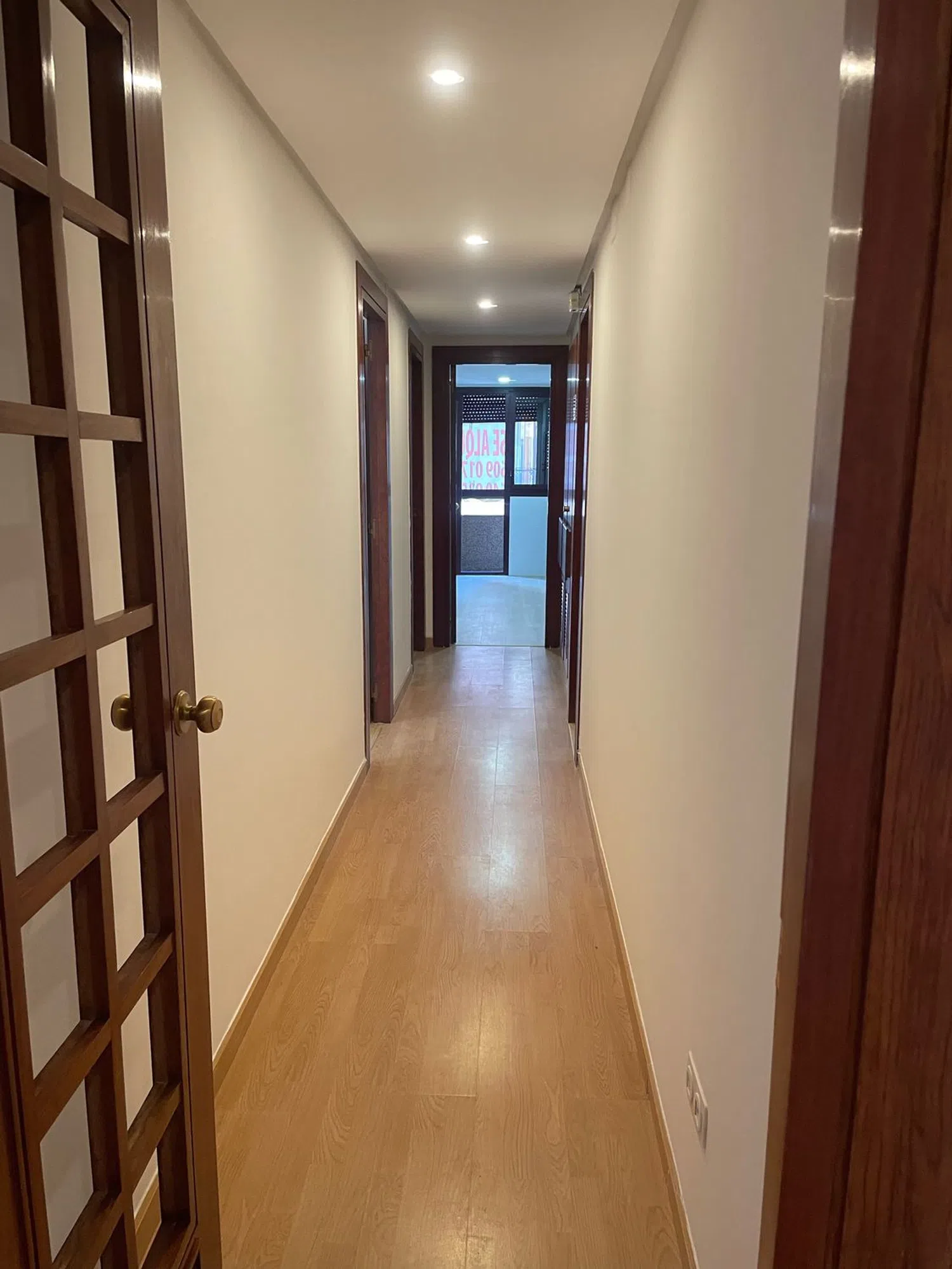 Piso en calle Pascual y Genís, 15 - Foto 7