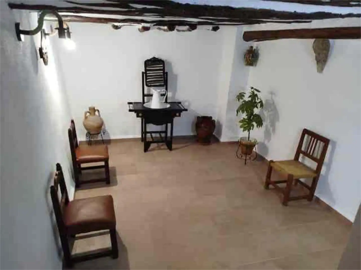 Chalet en castillo - Foto 3