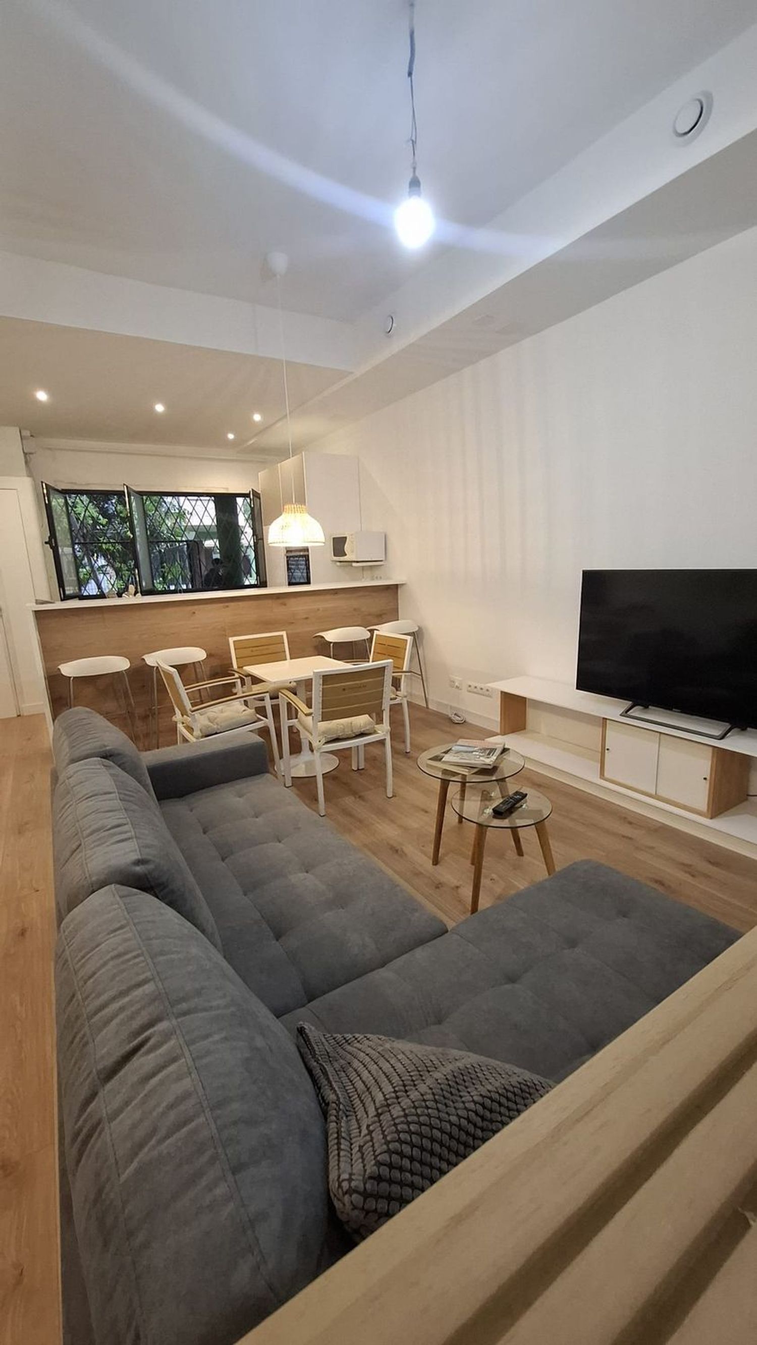 Estudio en plaza Salesiano Don Ubaldo, 9 portallocal - Foto 14