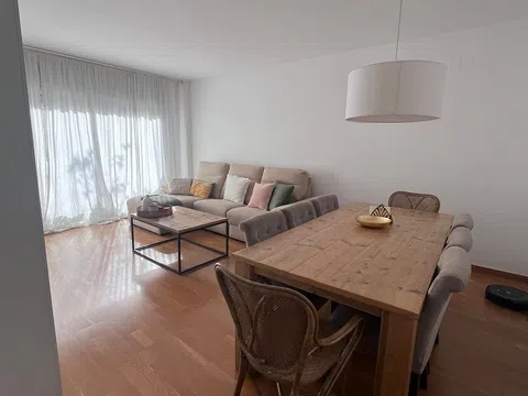 Piso en calle del Doctor Trueta, 45