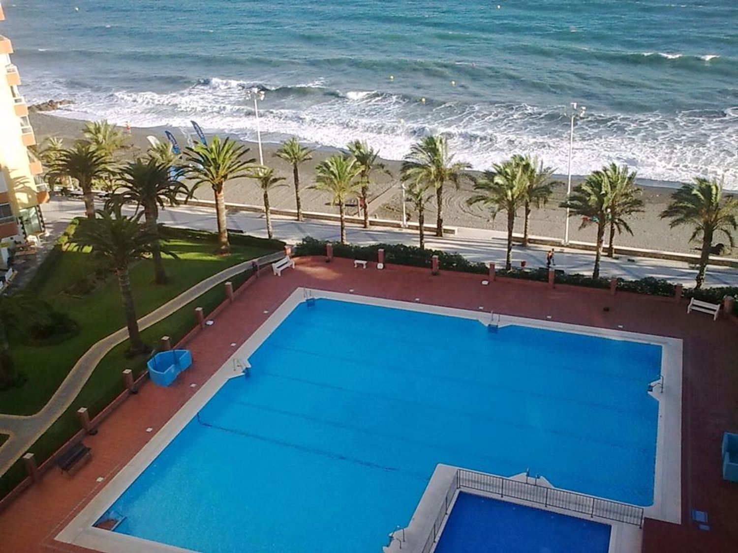 Piso en Urbanización al Centro Internacional Bauman Hoffmann, 73, 29750 Algarrobo Costa, 73 - Foto 20