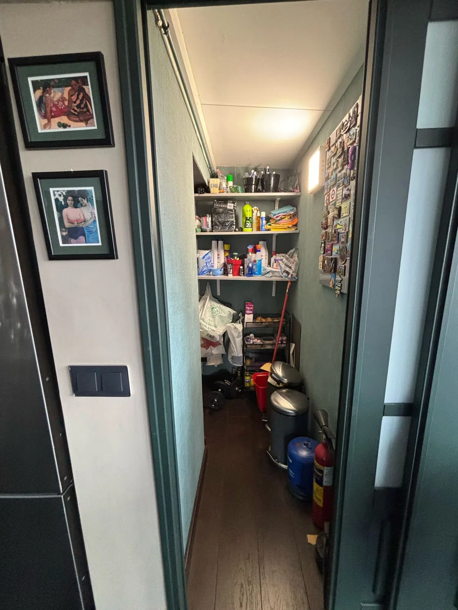 Ático en calle de Toques, 21 - Foto 27