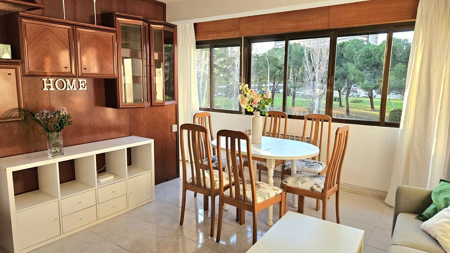 Piso en via Carpetana, 199 - Foto 7