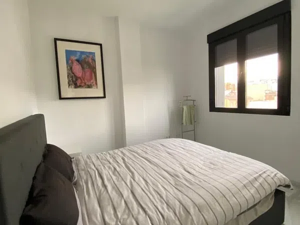 Piso en Calle Alonso de Fonseca, 24, Victoria Eugenia - Foto 13
