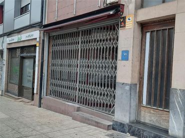 Local comercial en  Avenida Torrelavega 42 - Foto 13