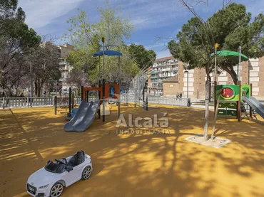 Local comercial en Alcalá de Henares - Foto 69