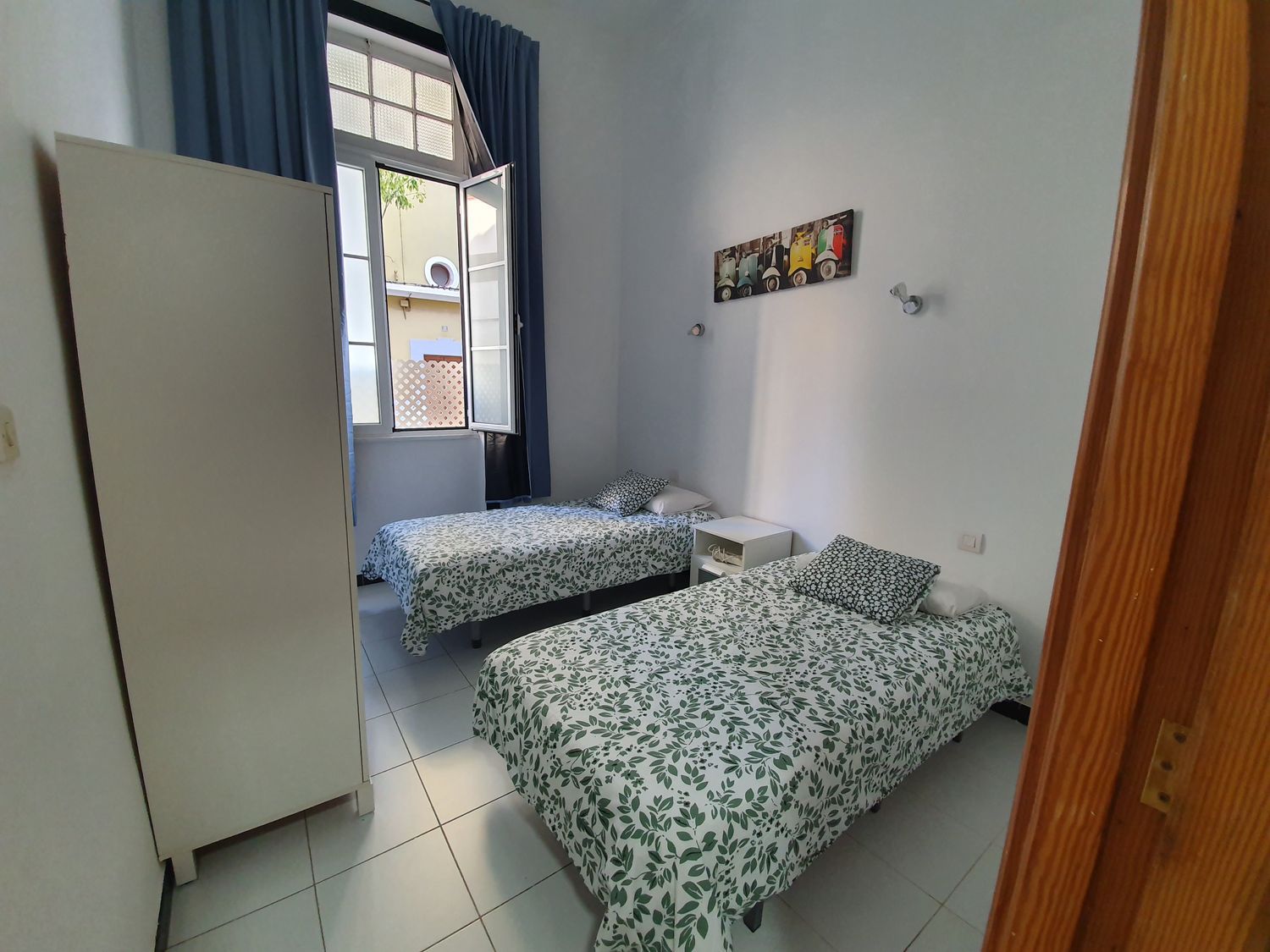 Piso en Calle Valencia, 34, Alcaravaneras - Foto 2