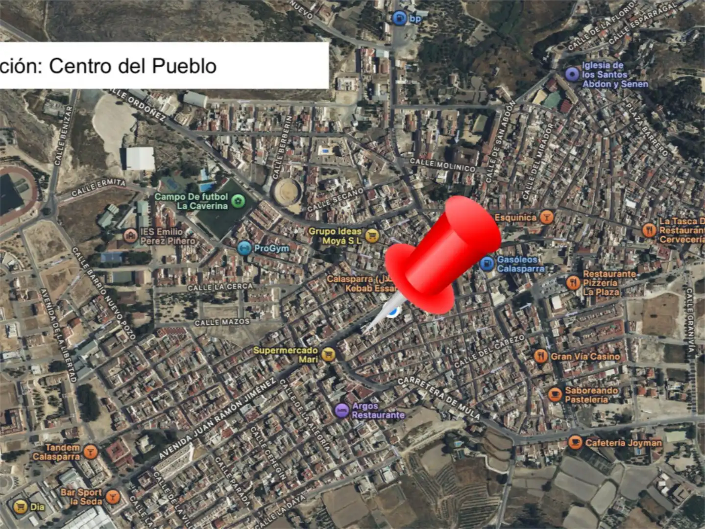 Piso en  Avenida Juan Ramón Jiménez 55 - Foto 3