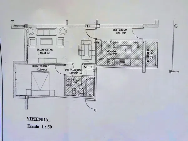 Piso en Calle Dorrondea, 90 - Foto 17