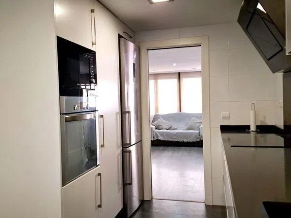 Piso en La Creu Coberta - Foto 3