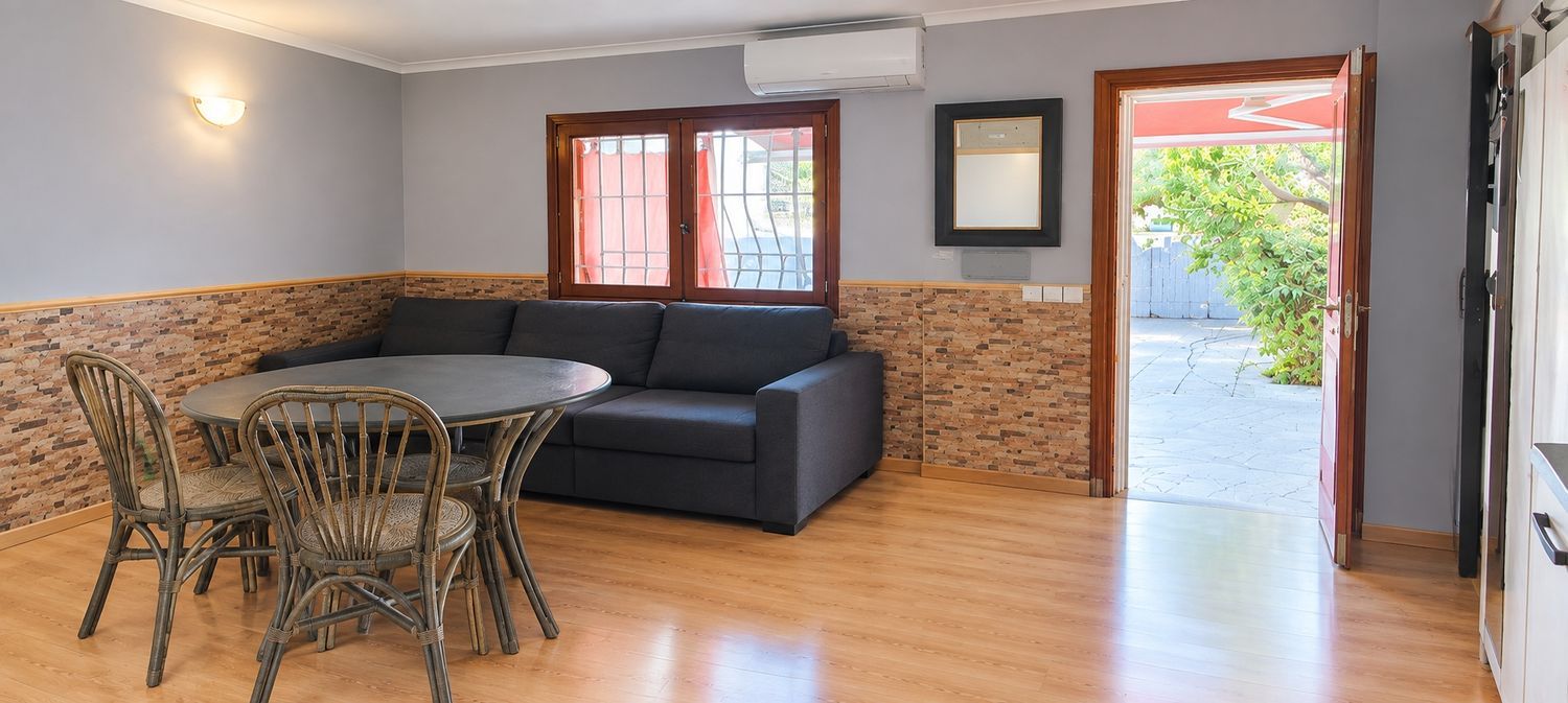 Chalet adosado en Plaza las Golondrinas, 3, Nueva Torrevieja - Foto 4