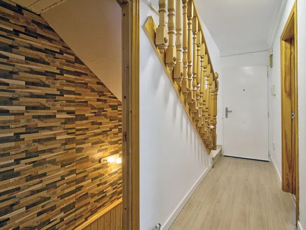 Chalet adosado en calle Carmen de Burgos, 18 - Foto 7