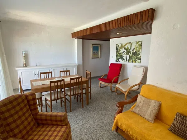 Piso en calle de les Amėriques, 9 - Foto 4