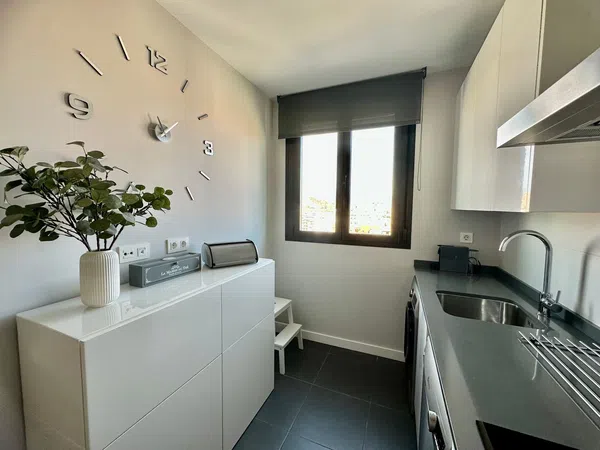Piso en Bulevar Louis Pasteur, 16 - Foto 6