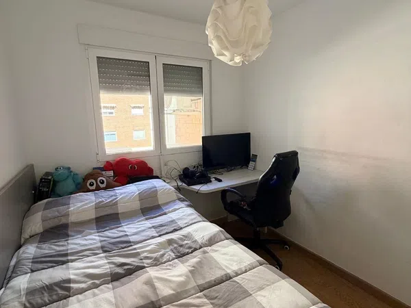 Piso en calle Bailarín José Espadero, 16 - Foto 24