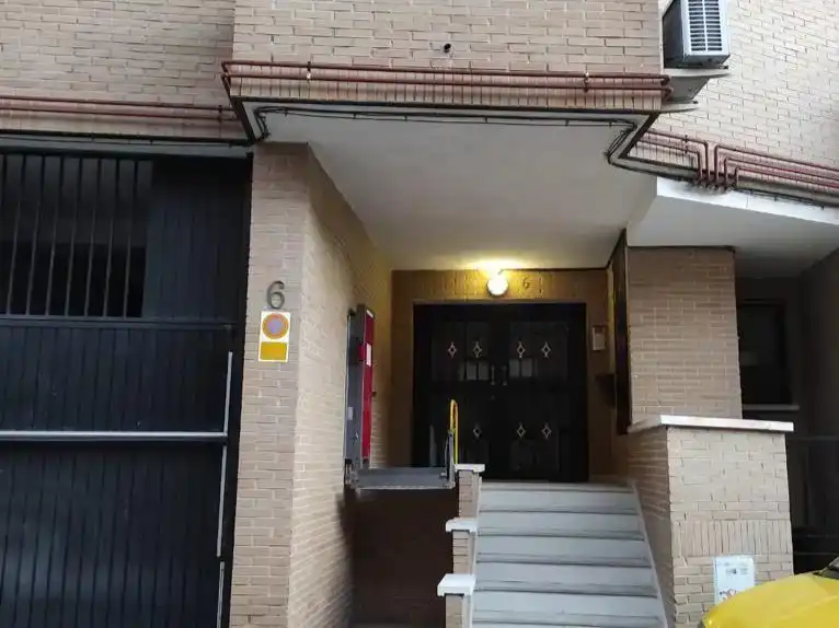 Estudio en  Calle de la Vid 6 - Foto 10