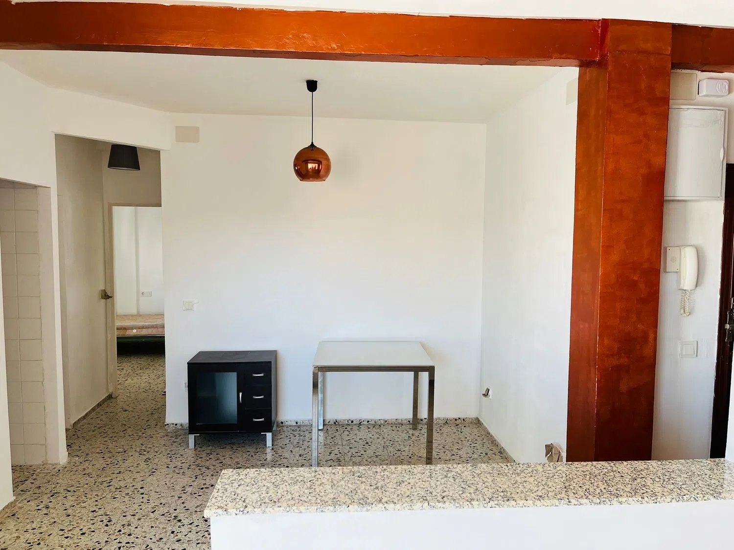 Ático en avenida de los Almogávares, 46 - Foto 20