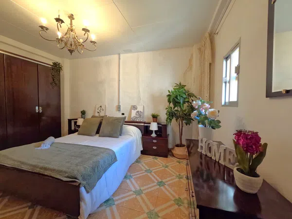 Casa de pueblo en Carretera, 35 - Foto 7