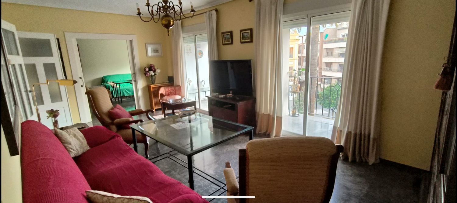 Piso en Plaza Emilio Luque, 4 - Foto 5