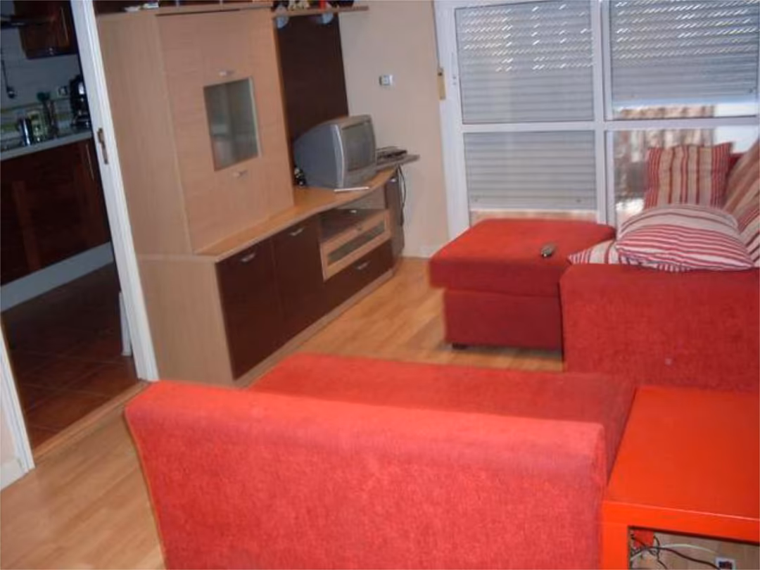 Piso en Nervión - Foto 6