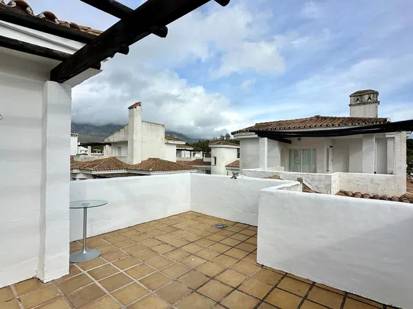 Dúplex en Urbanización Los Naranjos de Marbella, 7 - Foto 21