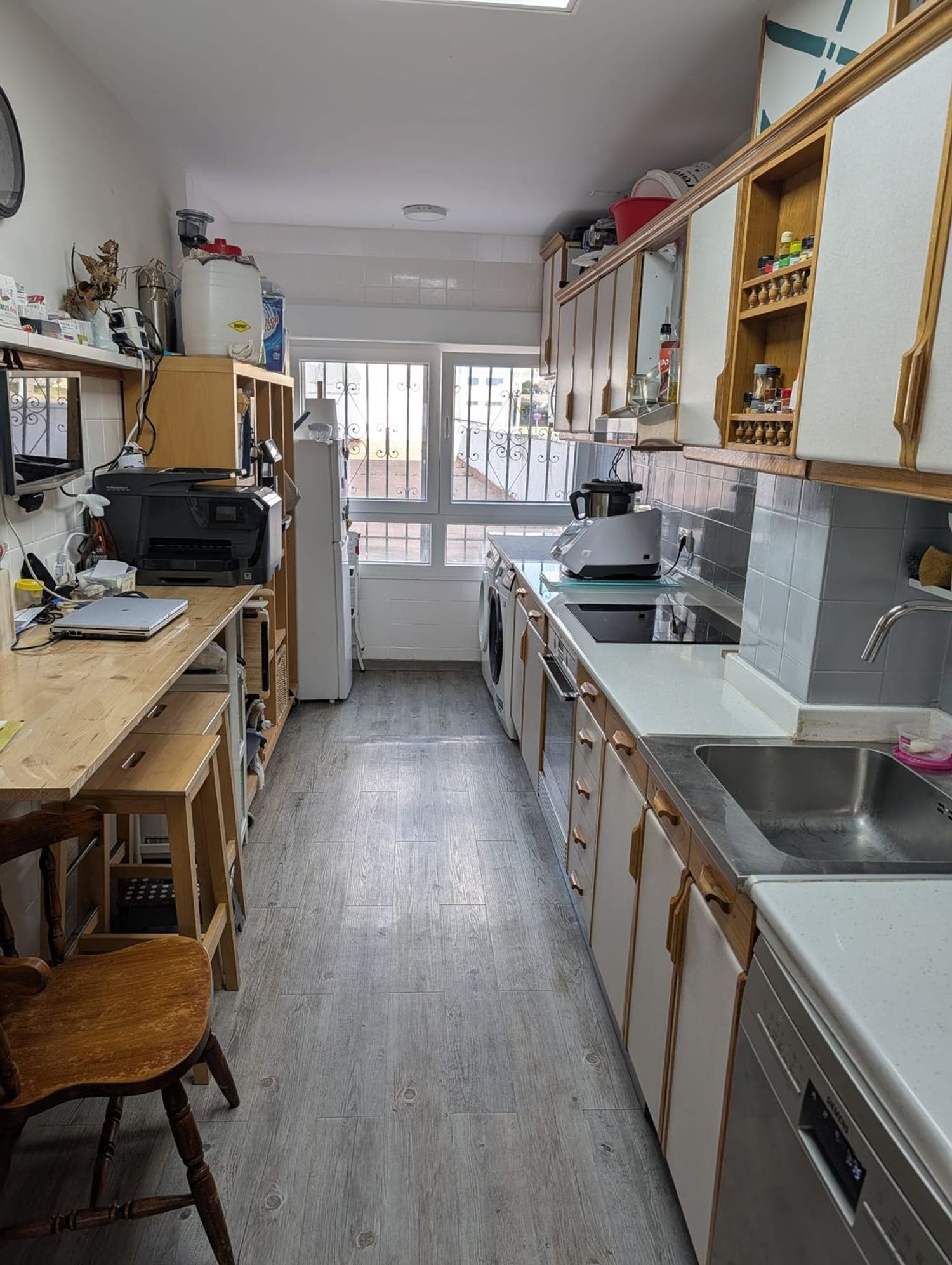 Piso en Calle Cardenal Cisneros, 73, Alto del Castaño, Alto del Castaño - Foto 7