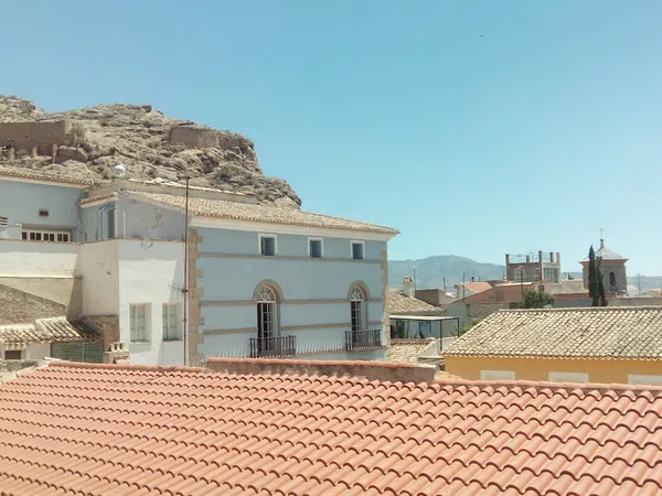 Piso en Calle Larga, 2, Alhama de Murcia, Alhama de Murcia - Foto 31