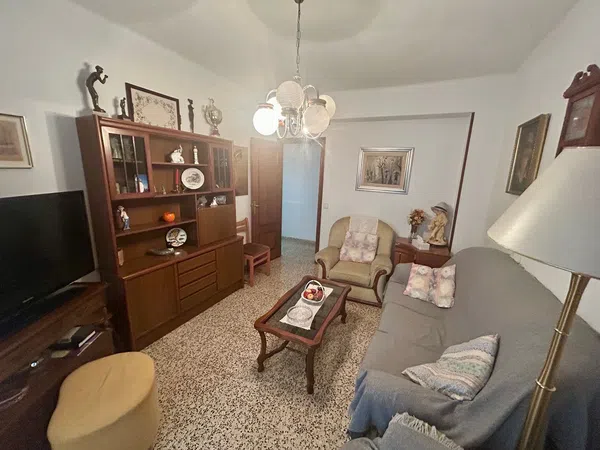 Piso en calle Berga, 44 - Foto 5