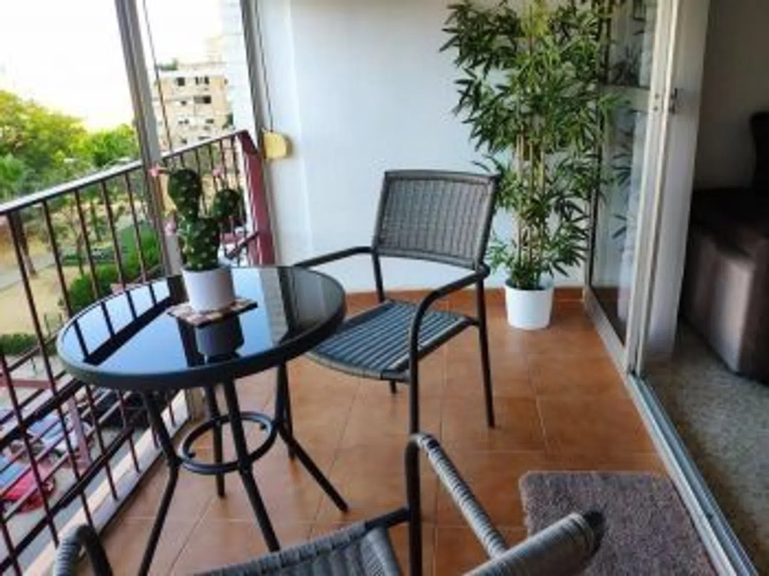Piso en C. Juan Carvallo, 5 - Foto 3