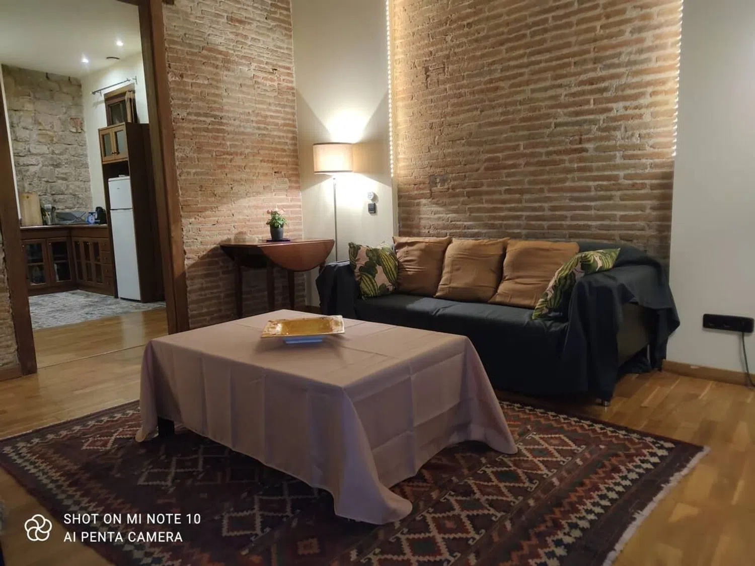 Piso en Baixada de Santa Eulàlia, 4 - Foto 22