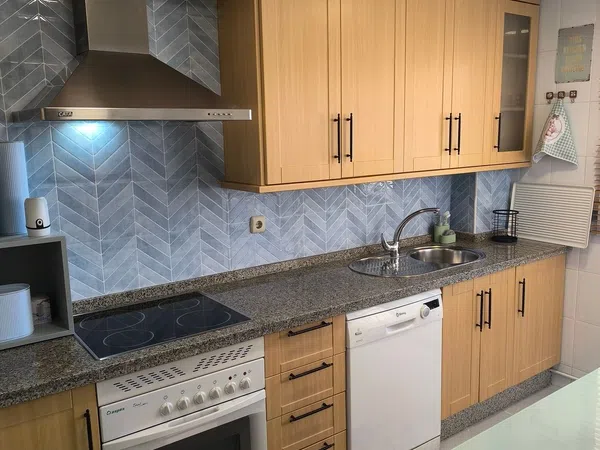 Piso en calle Martínez Maldonado, 40 - Foto 30