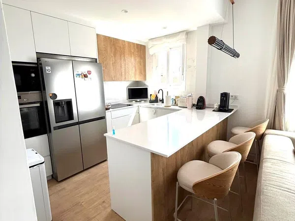 Piso en calle de Francisco Silvela, 5 - Foto 9