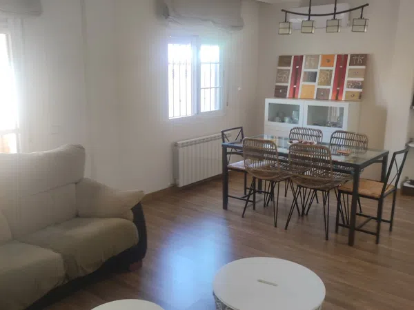 Chalet adosado en Calle Don Joaquín, 16, Covadonga - Los Manzanos, Covadonga - Los Manzanos - Foto 7