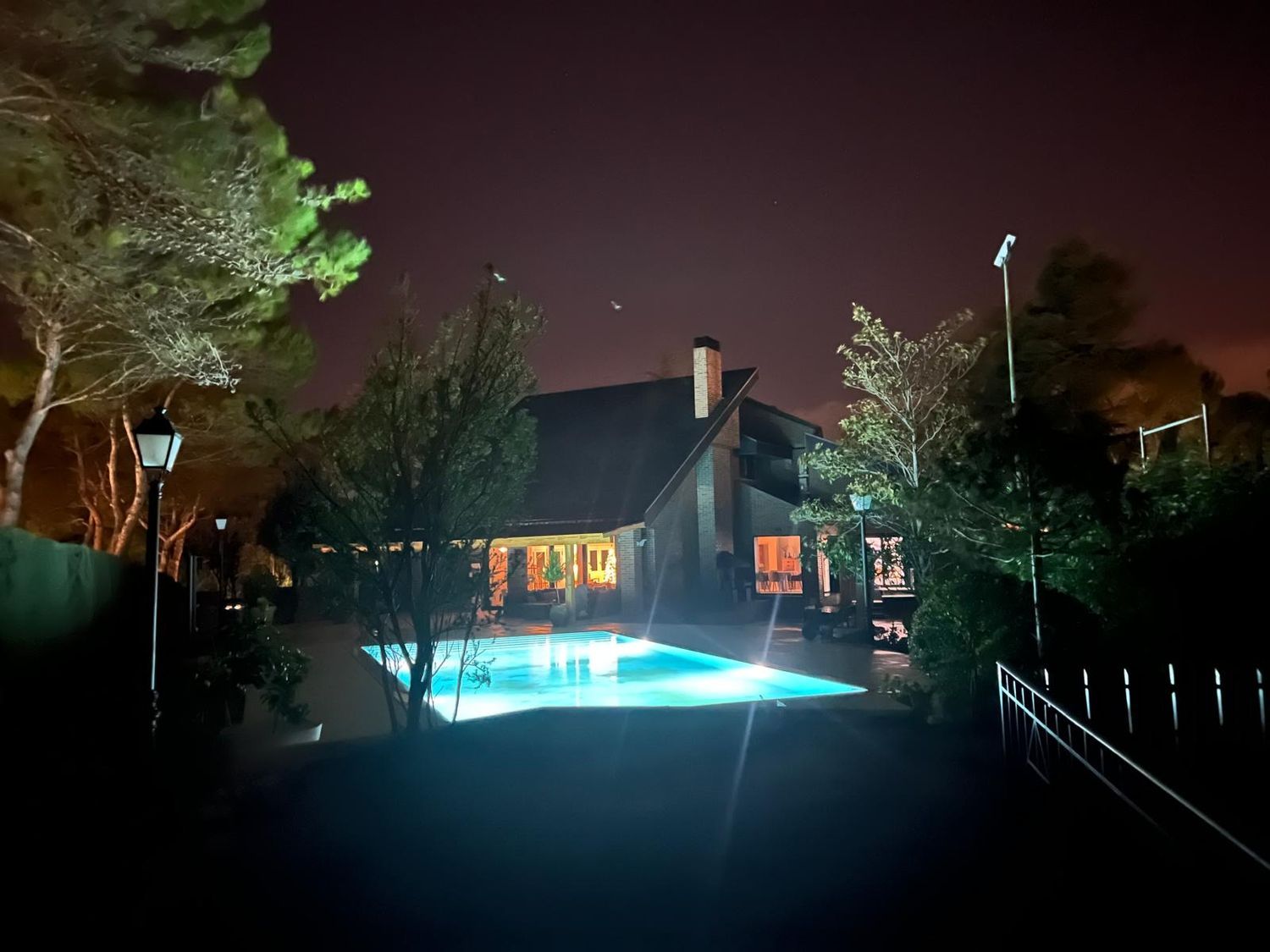 Casa independiente en Las Lomas - Foto 38