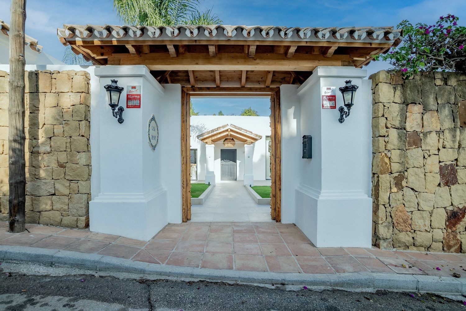 Finca rústica en Calle Benaojan, 39, Sierra Blanca - Foto 14