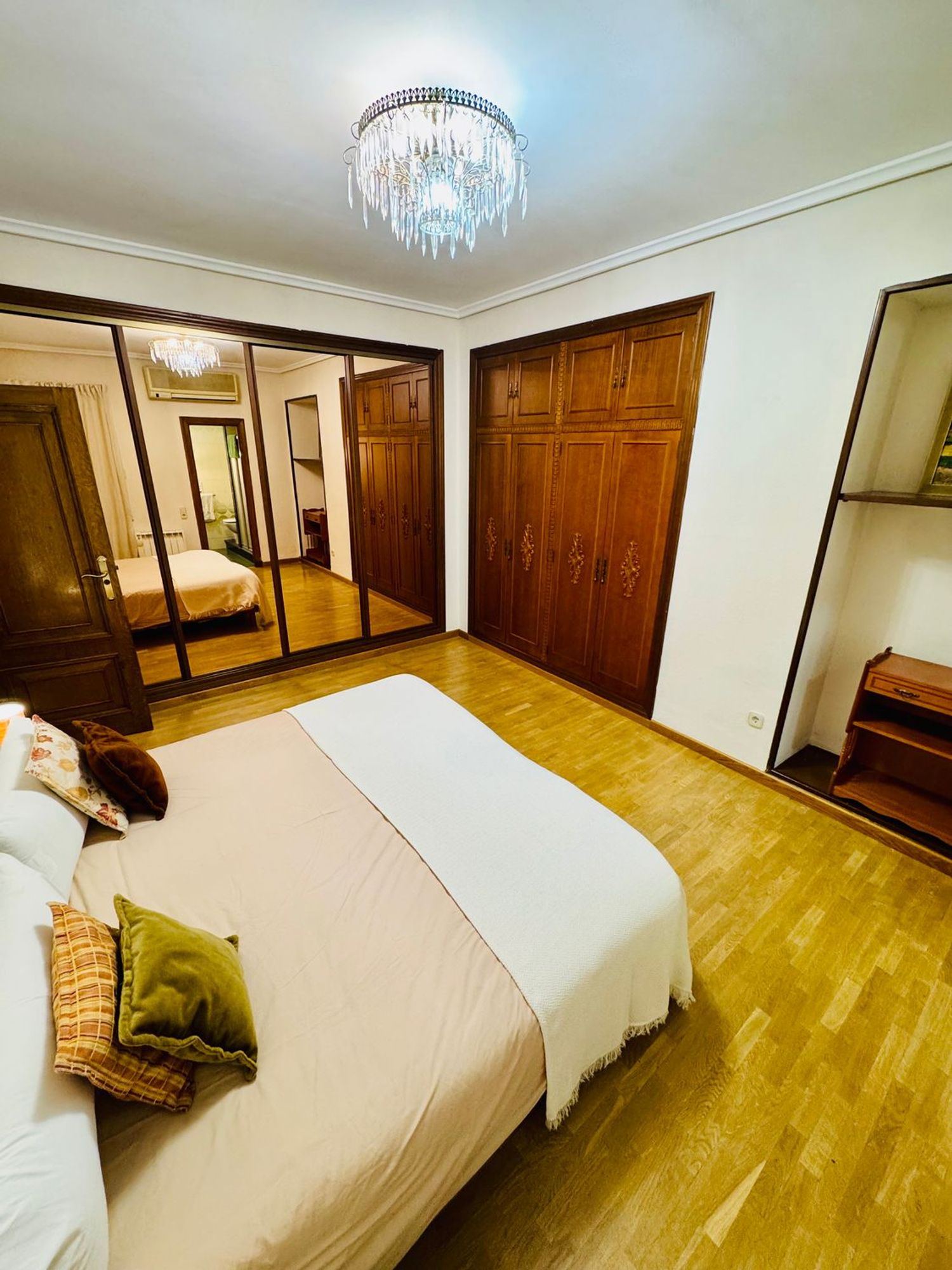 Piso en calle d'Hernán Cortés, 15 - Foto 11