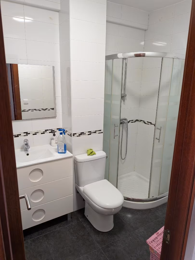 Piso en  Rúa Ramón y Cajal 9 - Foto 8