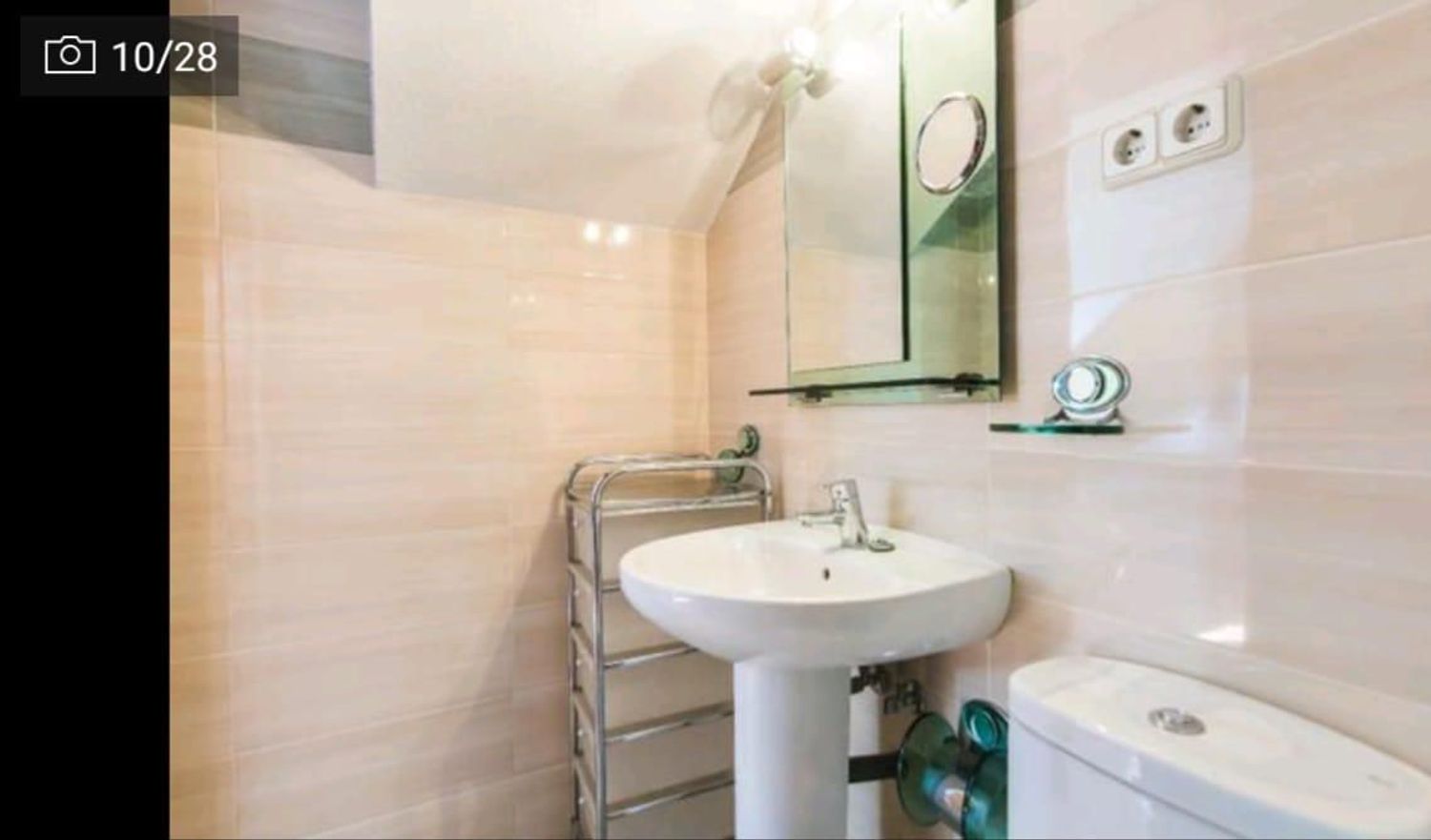 Dúplex en Calle de Celinda, 5, Flores - Foto 10