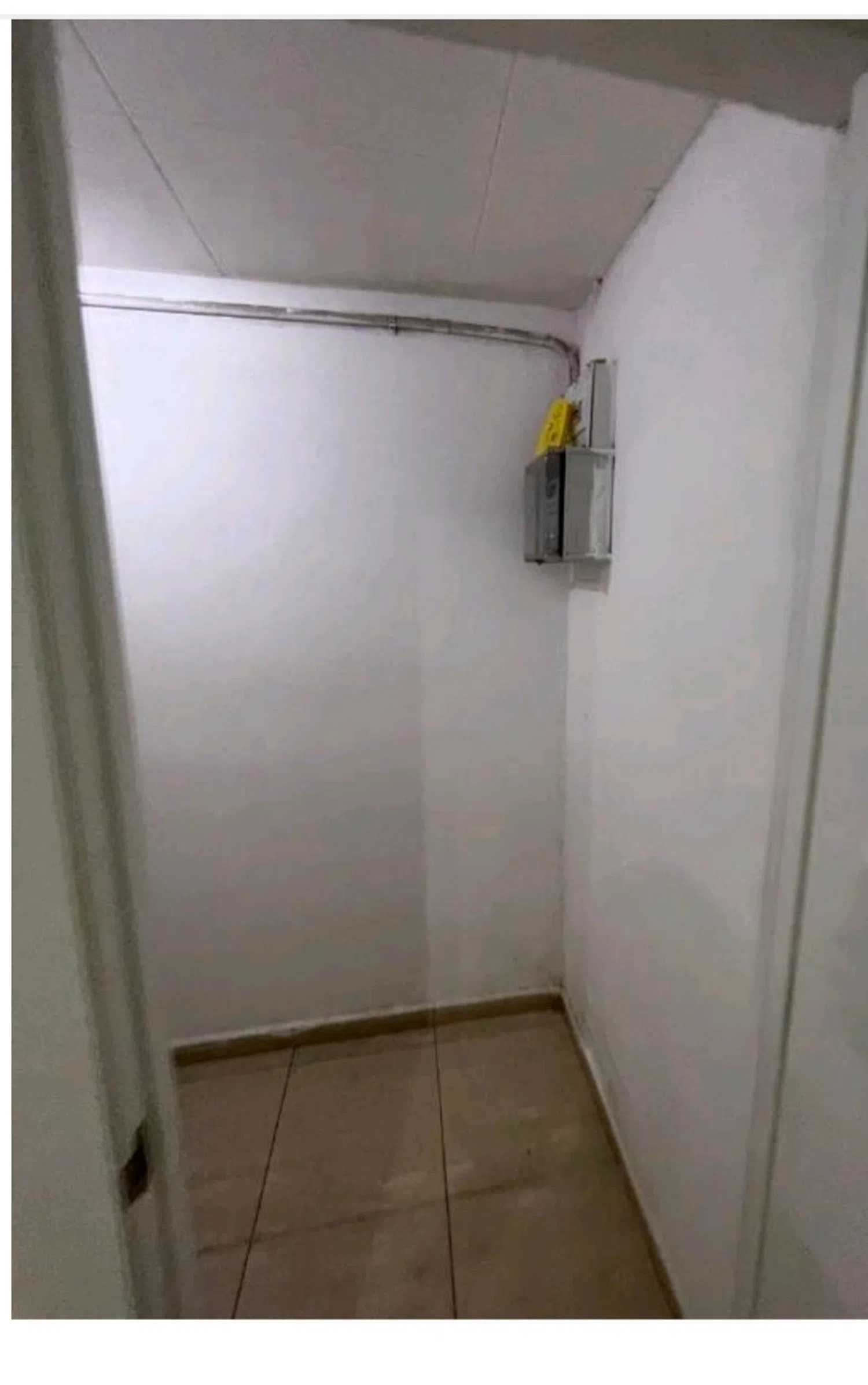 Estudio en calle Cadi, 42 - Foto 7