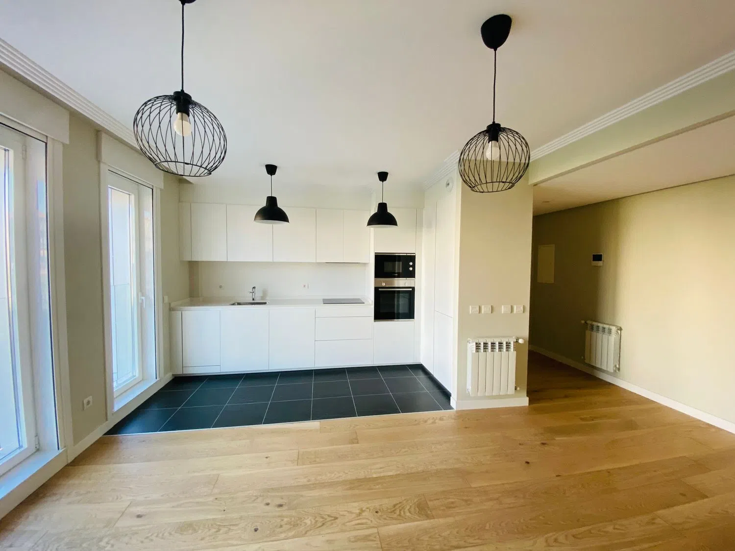 Piso en Anton fraguas, 5 - Foto 5