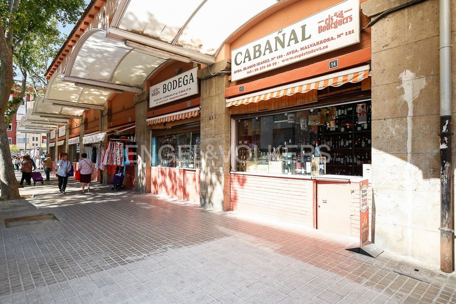 Piso en Calle de Felipe de Gauna, El Cabanyal-El Canyamelar - Foto 29
