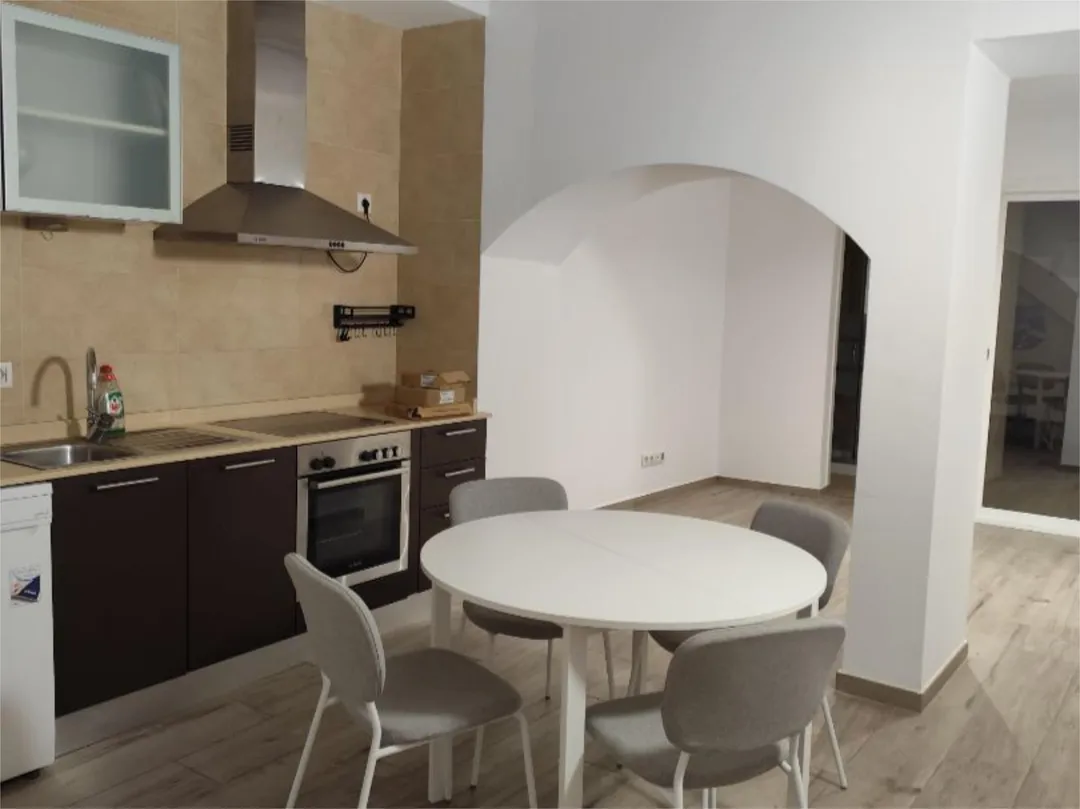 Chalet en  Carrer del Monestir 57 - Foto 1