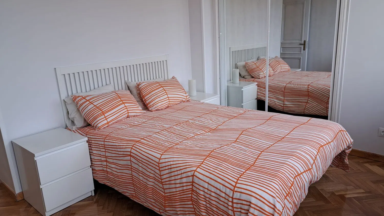 Piso en plaza de España, 5 - Foto 5