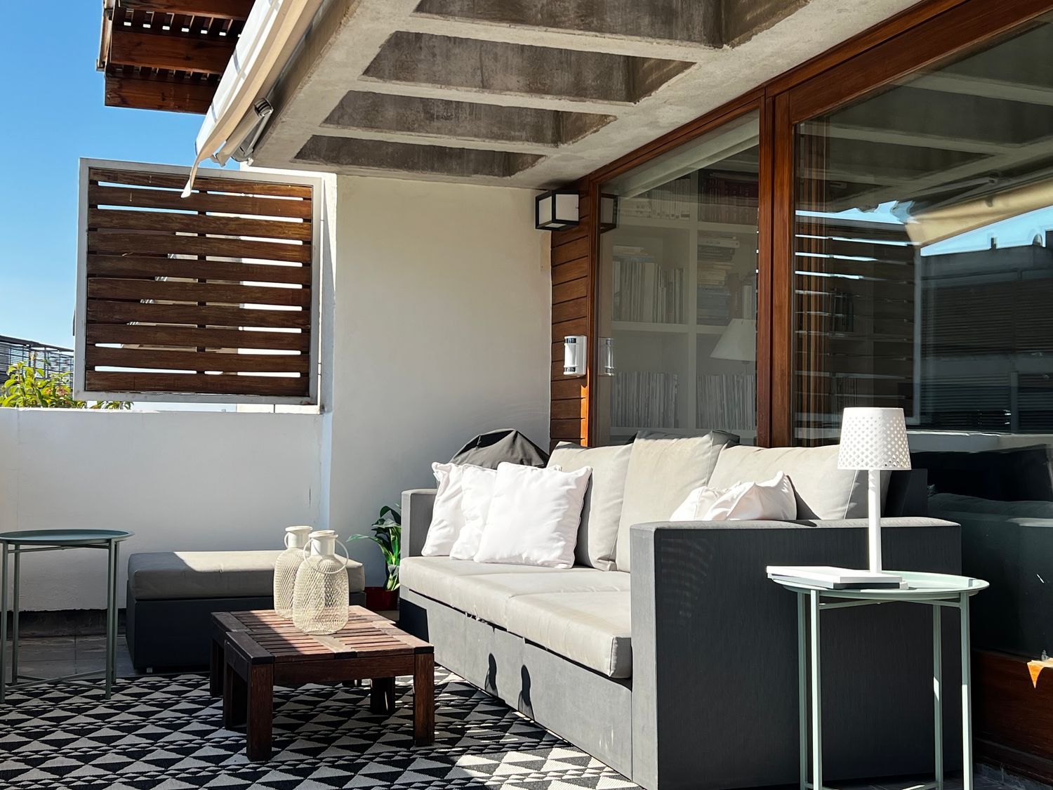 Piso en calle Julio Caro Baroja, 124 - Foto 3