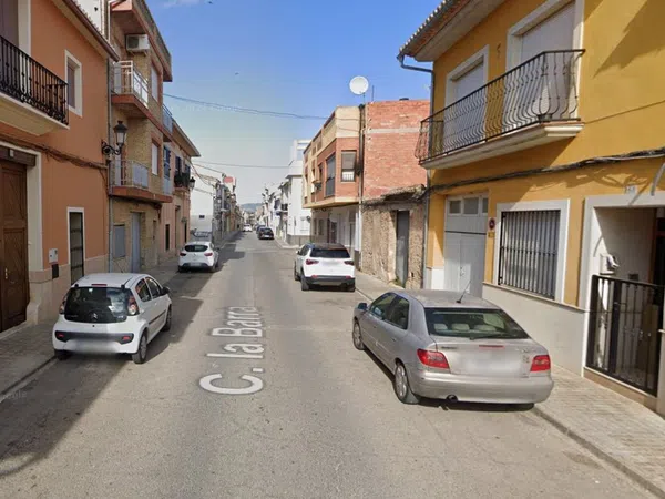 Casa de pueblo en Calle Médico Soler, 32 - Foto 2