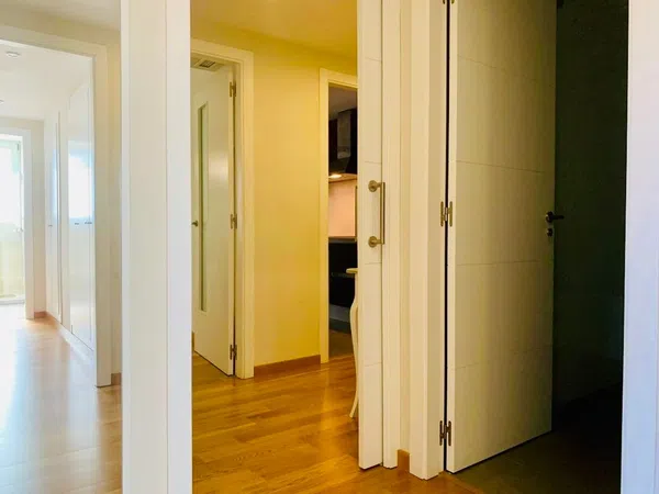 Piso en Avenida d'Amado Granell Mesado, 72, Ciutat de les Arts i de les Ciencies - Foto 19